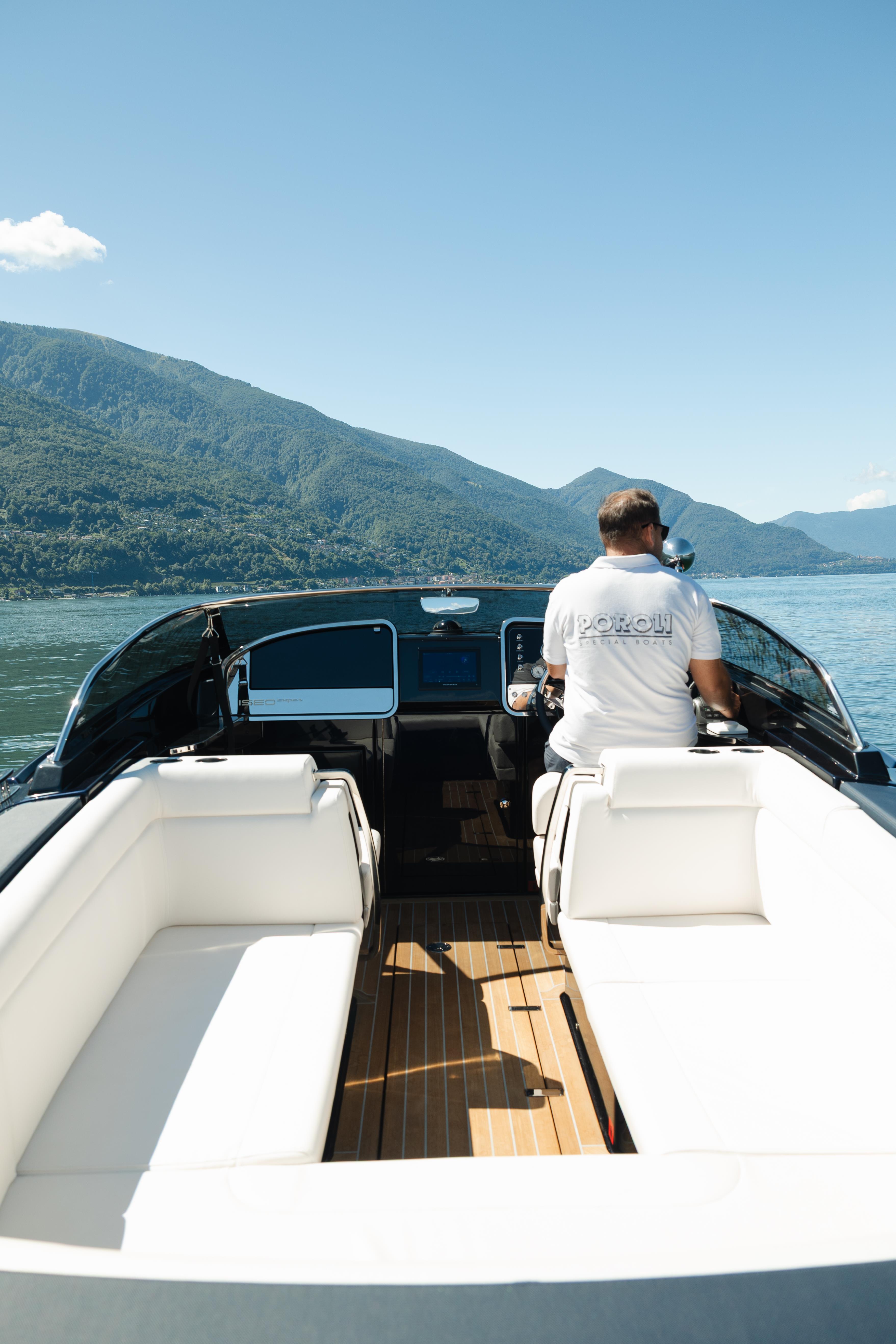 2025 RIVA ISEO SUPER 